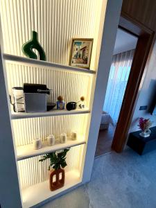 Parking - Stunning View - Modern cozy and central