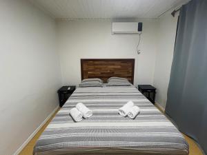 Casa Alternativa 282