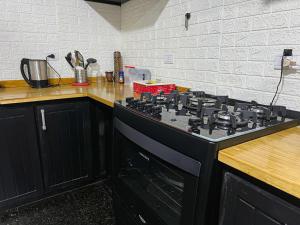 Casa Alternativa 282