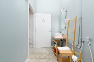 Centro Torino - Chambre Victoria - by Cesare Marretti