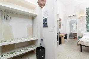 Centro Torino - Chambre Victoria - by Cesare Marretti