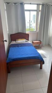 Apartamento en El Rodadero