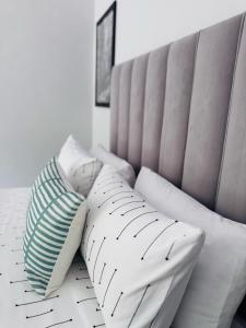 Nelspruit Modern Apartment #2 - Self Check-In