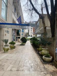 Boho Old Town Budva