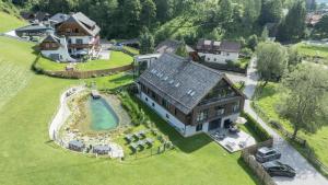 Residenz zur Hackenschmiede