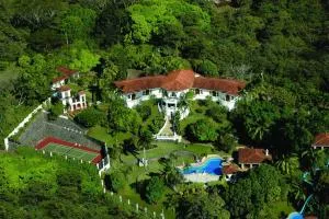 El Castillo de Esparza - Esparza