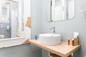 Centro Torino - Chambre Incanto - by Cesare Marretti