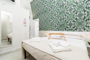 Centro Torino - Chambre Incanto - by Cesare Marretti