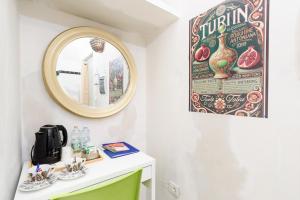 Centro Torino - Chambre Incanto - by Cesare Marretti