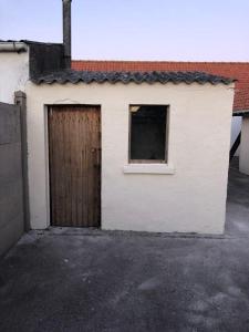 Maisons de vacances Le Clos des galets : photos des chambres