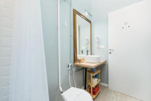 Centro Torino - Chambre Sibilla Cumana - by Cesare Marretti