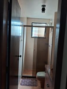 Apartamento 2 quartos na Praia do Forte