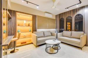 Abssolute Homtel - Rooms & Suites