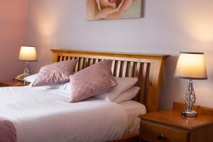 Triple Room room in Murphy's Hotel