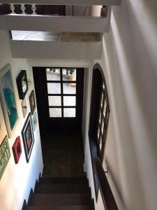 Casa 3 Quartos na praia da Barra perfeito para familias!