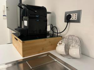 Fefi House - Central Turin