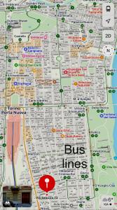 Fefi House - Central Turin