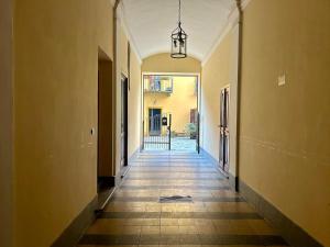 Fefi House - Central Turin