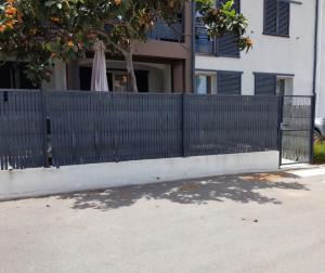 Appartement F4 à 8 min à pieds de la mer