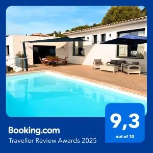 Villa Bianca - Cirendinu