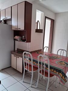 Apartamento 2 quartos na Praia do Forte