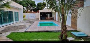 Ilhéus Bahia beach houseia