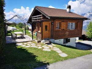 Mayen La Grangette, bulle dévasion