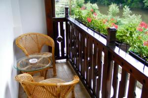 Deluxe Double Room room in Family Hotel Varosha 2003