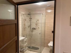 Apartment in Pobierowo near Baltic Sea Beach