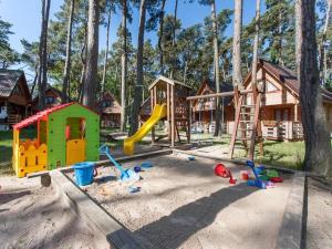 Apartment in Pobierowo near Baltic Sea Beach