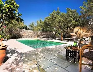 Il Giardino degli Aranci - Artemisia Homes - Ortelle