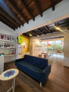La divina trinidad - Galeria Wellness Hostal