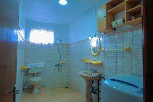 Le Dauphin - Vu mer accès plage à pied