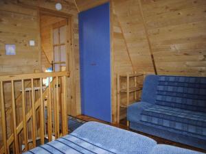 Cottage in Sarbinowo near Baltic Beach