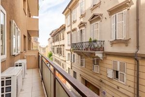 Casa Vacanze-Trieste San Giusto