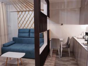 Cozy Mongolian Flat in Centrum - Apartmány, Ulánbátar