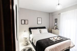 Hermes Modern Apartment