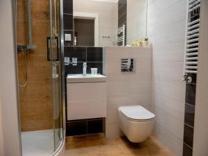 Apartment in Pobierowo near Baltic Beach