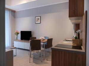 Apartment in Pobierowo near Baltic Beach