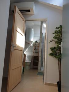 A04 Le Lounge - Clim- Wifi - Coeur de Ville