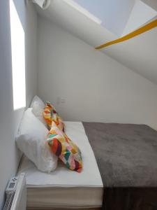 A04 Le Lounge - Clim- Wifi - Coeur de Ville