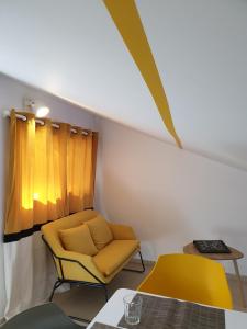 A04 Le Lounge - Clim- Wifi - Coeur de Ville