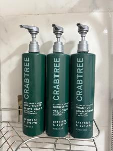 Luxury Two Bedroom Spacious Appartment Brand New