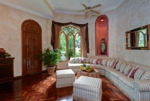 El Castillo de Esparza