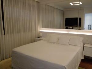 Flat Apartamento Lorena Residência Apt 44