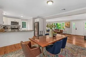 Main Street Stay Westport - Ridgefield