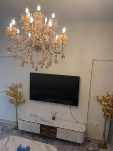 Luxury Two Bedroom Spacious Appartment Brand New