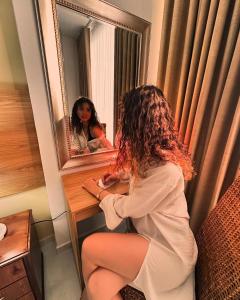 Hotel Boutique Olas Marinas Luxury