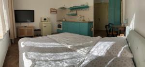 Apartmány Naxarův dvůr