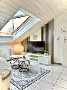 Basel, Schwarzwald und Frankreich entdecken NEU - Unter Inzlingen